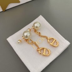 Christian Dior Earrings